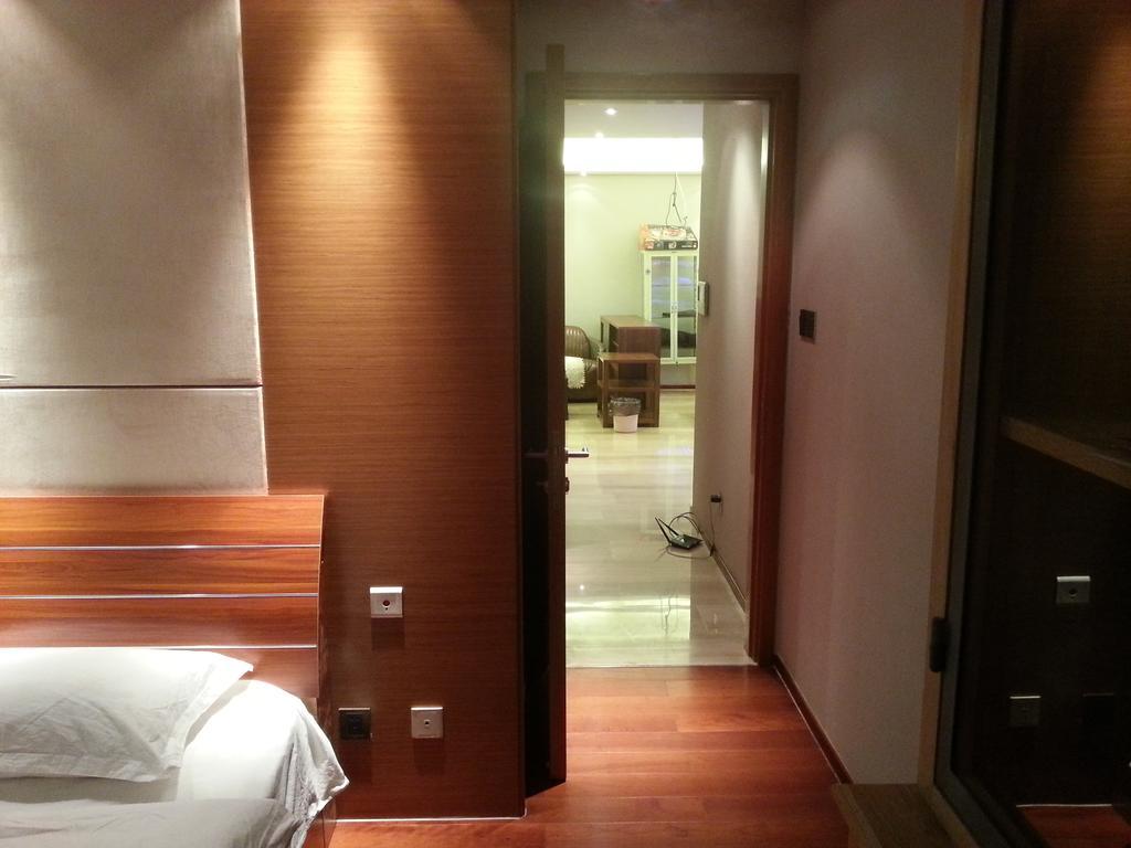 Kunming Shuncheng Space Apartment Room photo