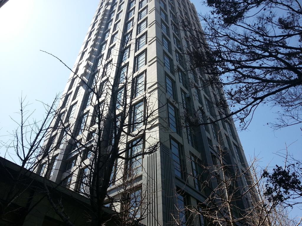 Kunming Shuncheng Space Apartment Exterior photo